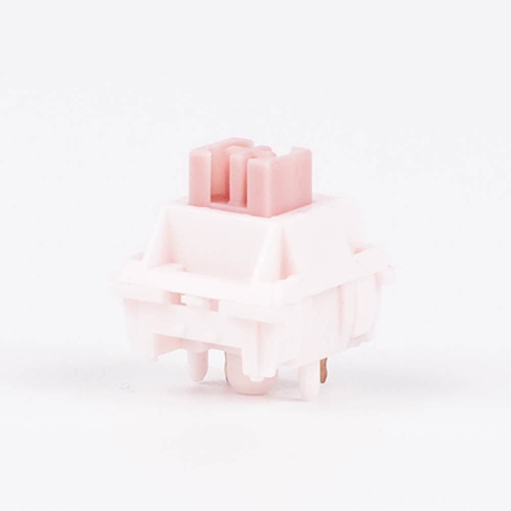 CC White Peach Mute (105 PCS)