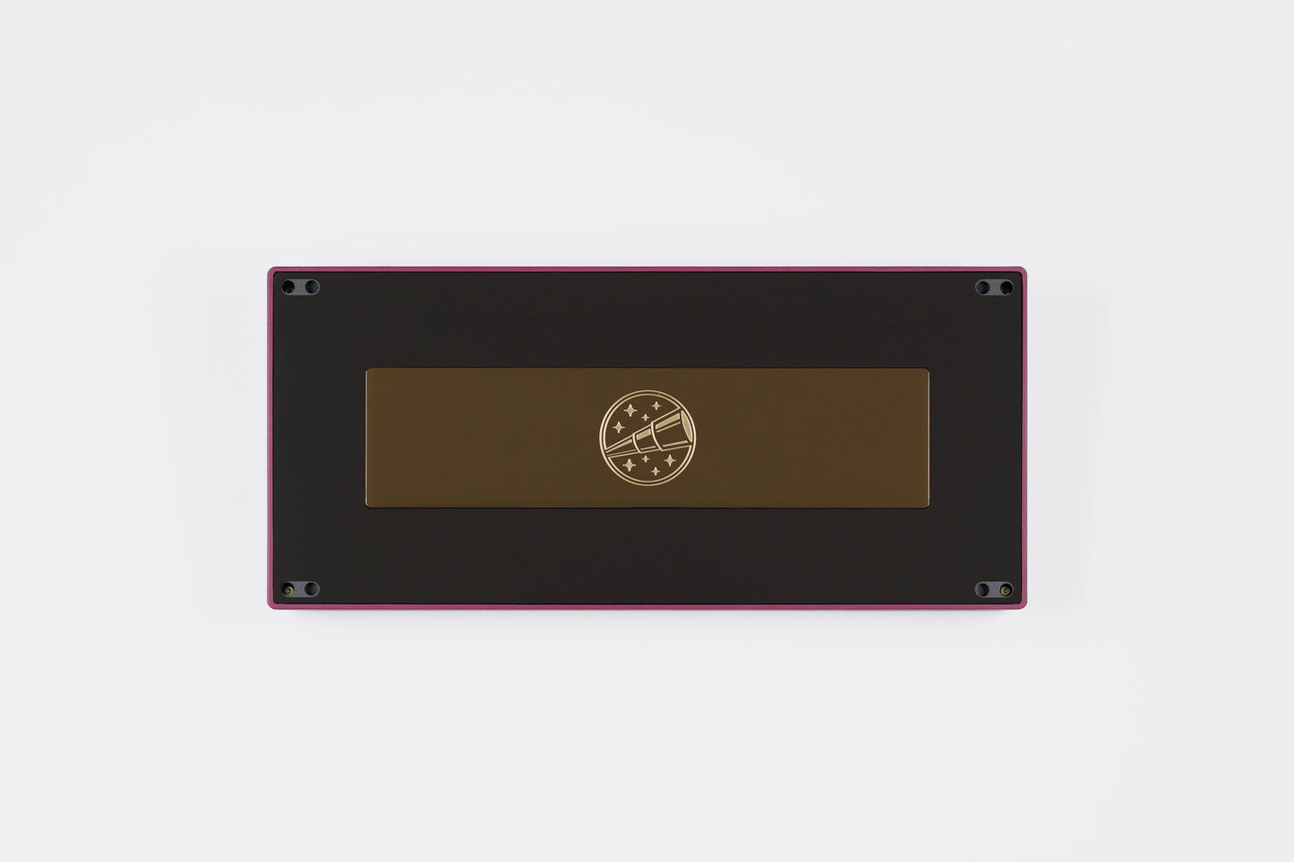 Meletrix Zoom75 Essential Edition - Plum