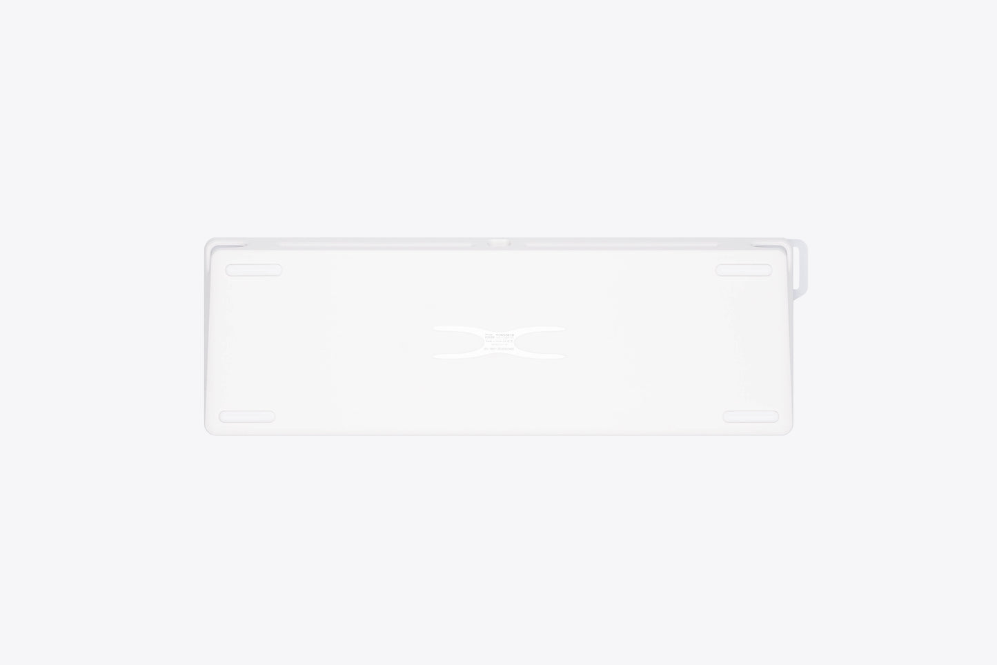 Akko x MonsGeek Verve68 HE Tri-mode Wireless | Akko Flash
