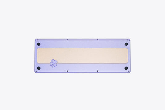 Silent Series - Lucky65 Pre-built Alu Keyboard
