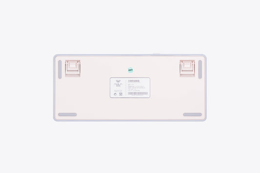 AULA F75 | Leobog Reaper (Cedar Green)