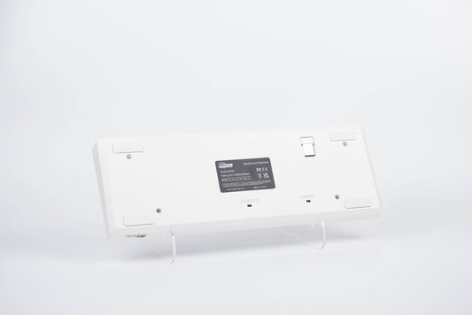 White RK61 | KTT Kang White V3