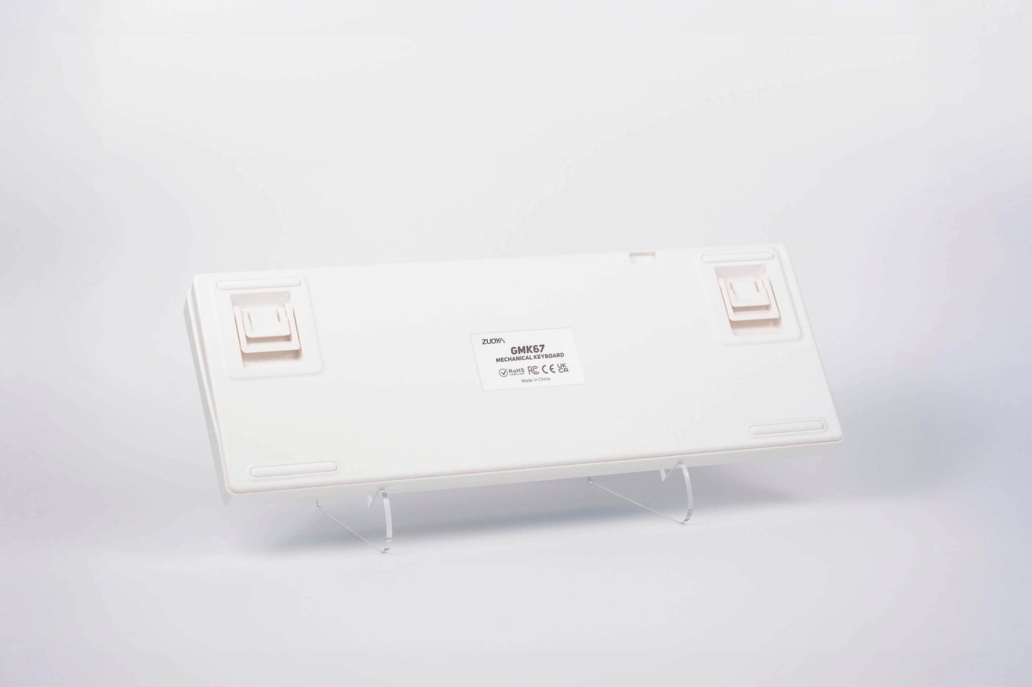 GMK67 | Akko V3 Cream Blue