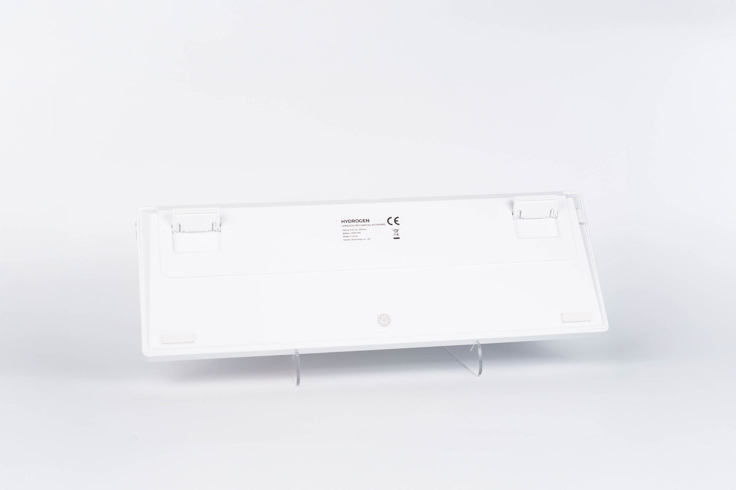 Kysona Hydrogen | KTT Kang White V3