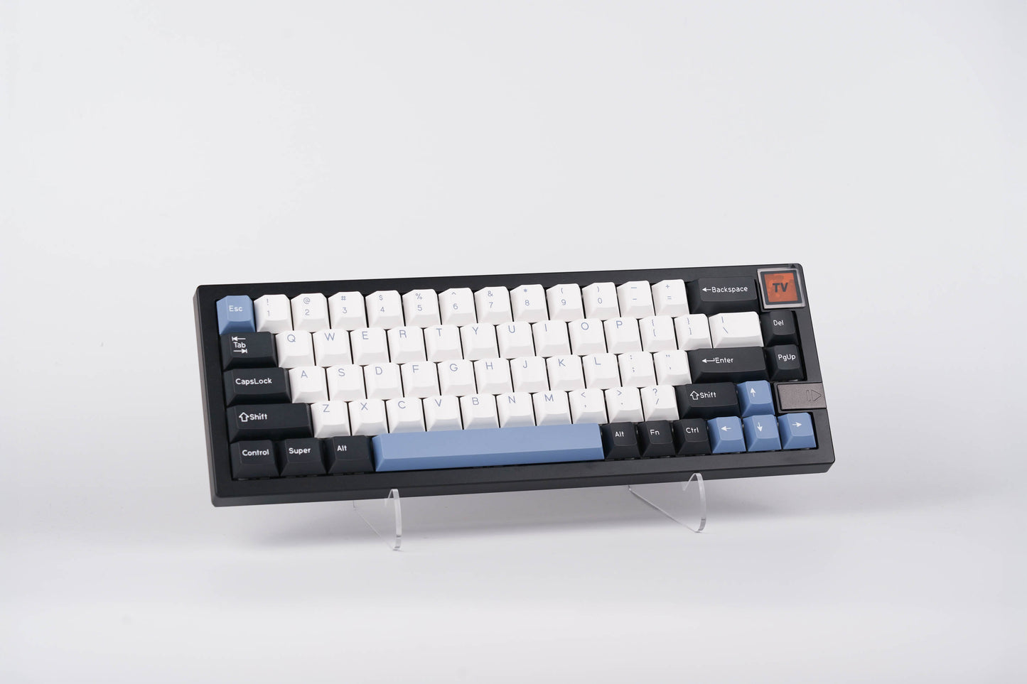 GMK67-s | Gateron Smoothie