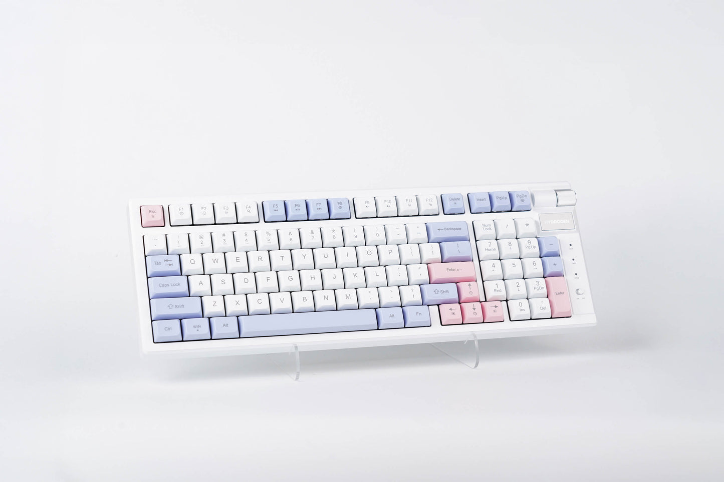 Kysona Hydrogen | KTT Kang White V3