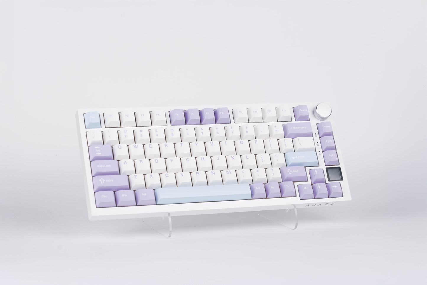 AJAZZ x Nacodex AK820 PRO | AJAZZ Gift Switch