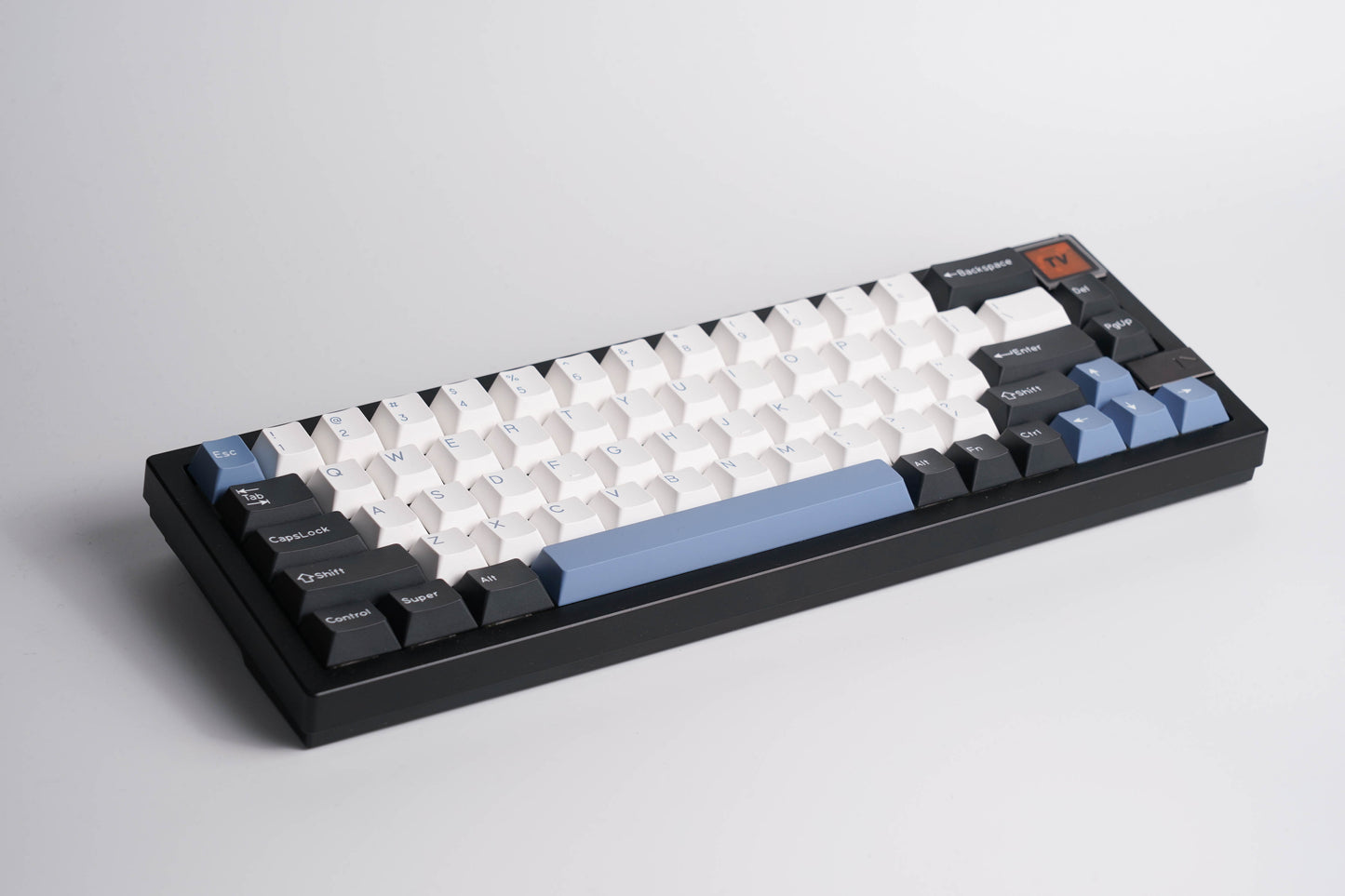 GMK67-s | Gateron Smoothie