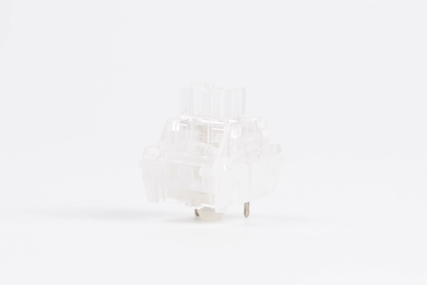 TTC Frozen Silent V2