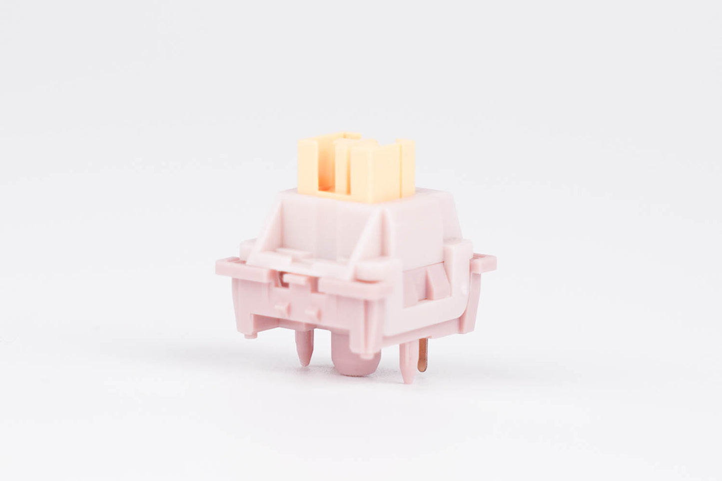 Outemu Silent Honey Peach V2