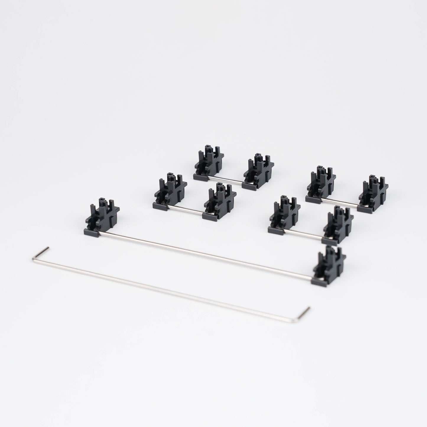 DUROCK Plate Mount Stabilizer V3