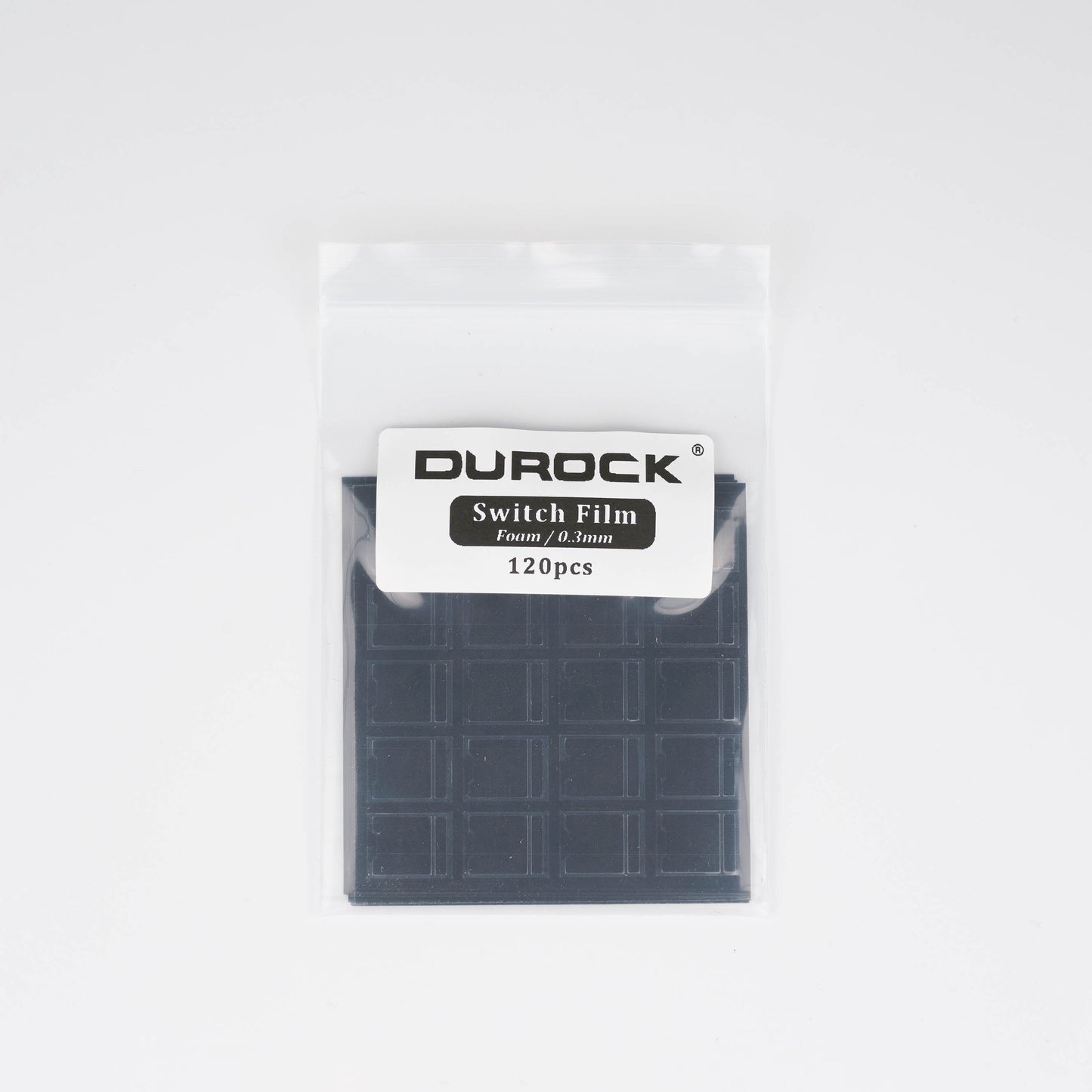 DUROCK Foam Switch Film