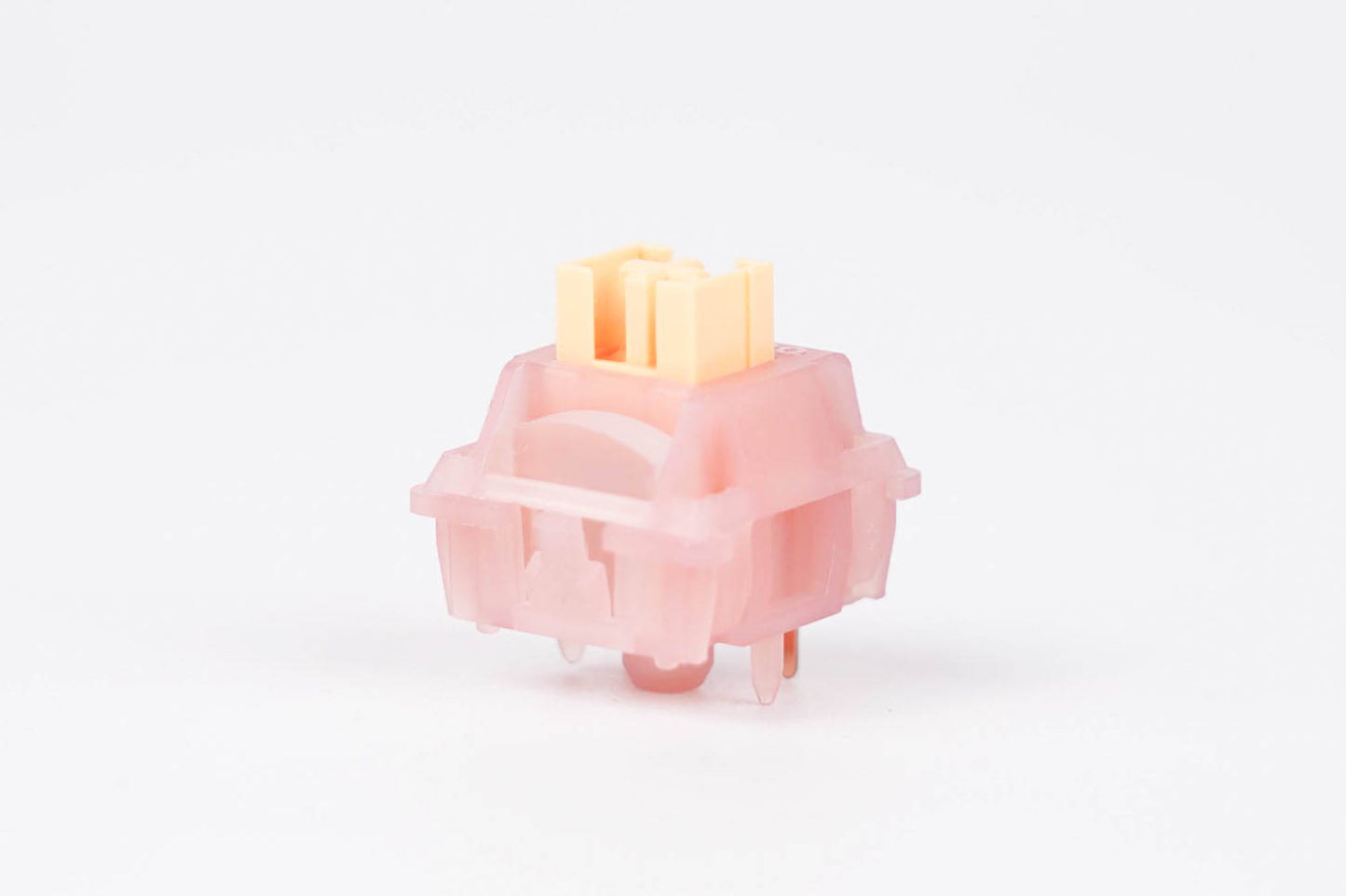 Outemu Silent Honey Peach V3