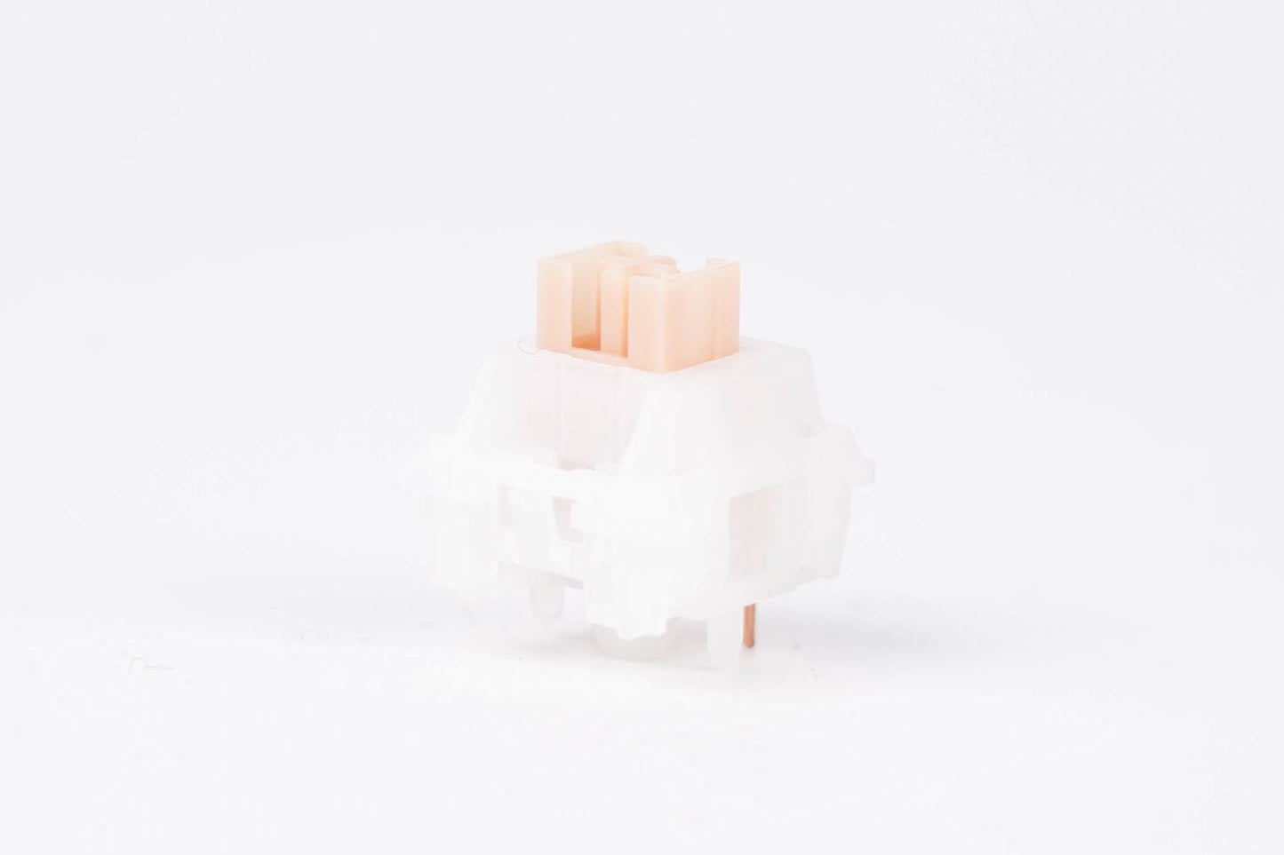 Outemu Silent Yellow Jade