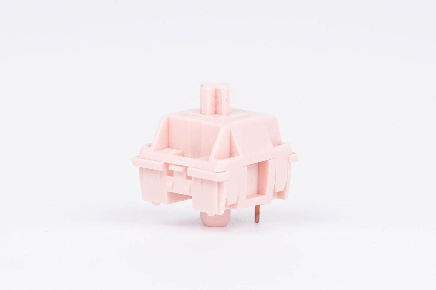 Akko POM Pink