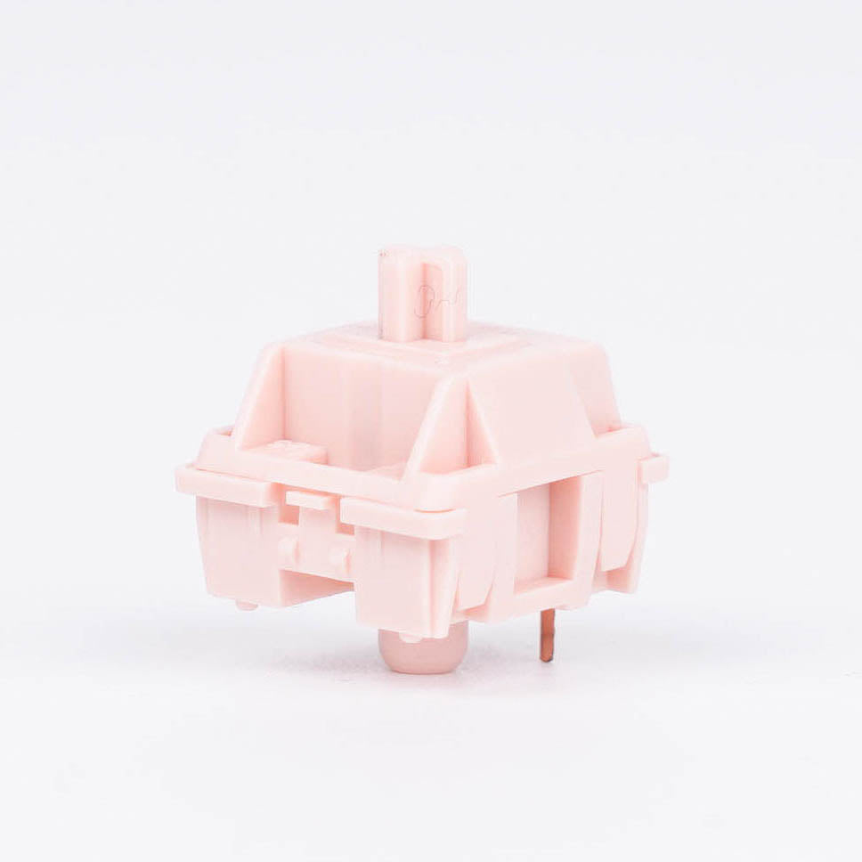 Akko POM Pink