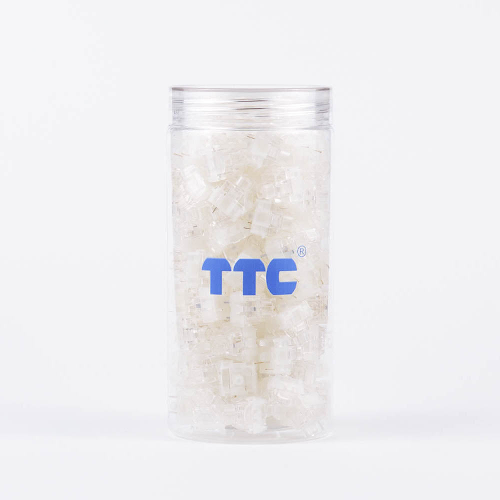 TTC Frozen Silent V2