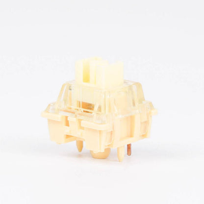 Akko V3 Cream Yellow Pro
