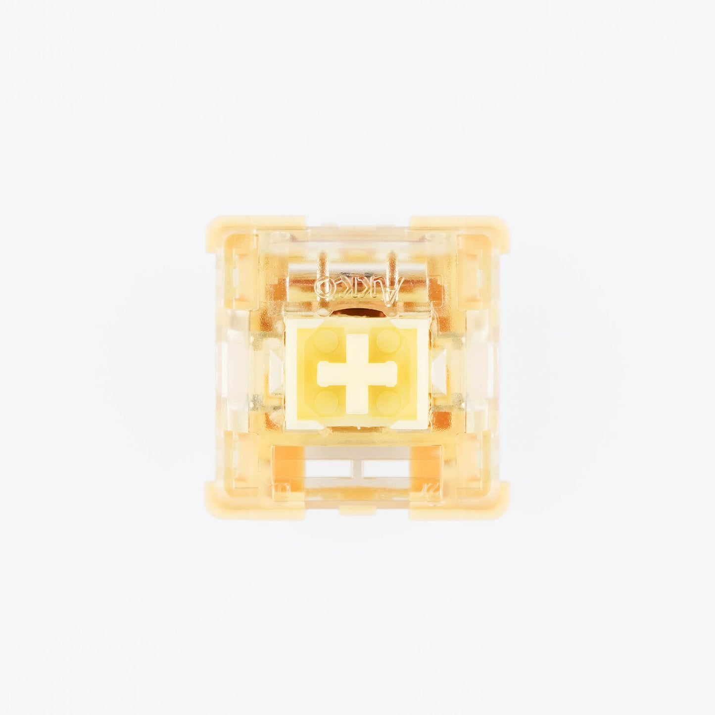 Akko V3 Cream Yellow Pro