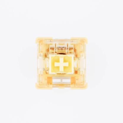 Akko V3 Cream Yellow Pro