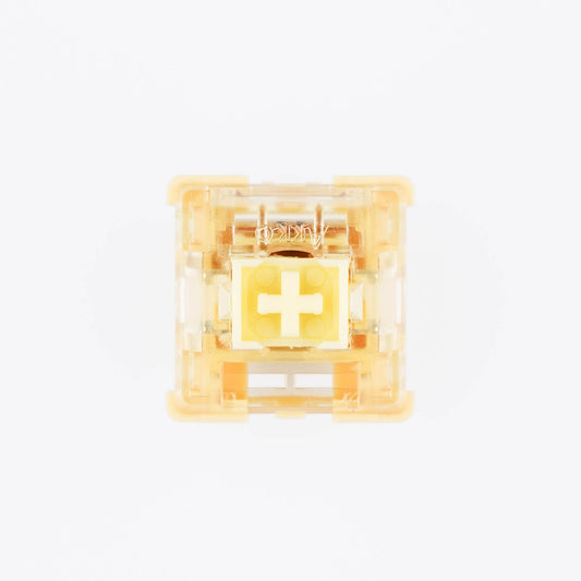 Akko V3 Cream Yellow Pro