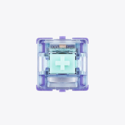 Gateron Azure Dragon V4