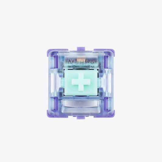 Gateron Azure Dragon V4