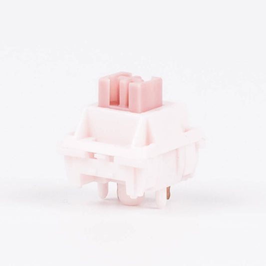 CC White Peach Mute (105 PCS)