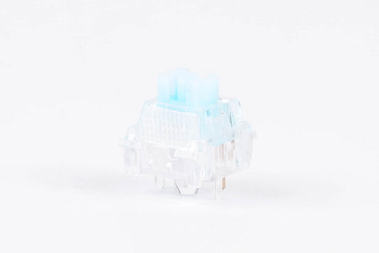 Kailh x Ainbell Heart of the Ocean Silent