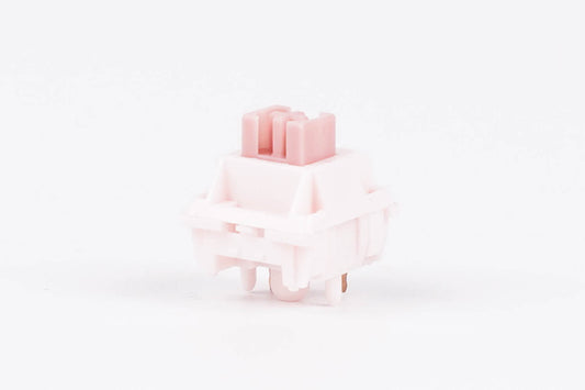 CC White Peach Mute (105 PCS)