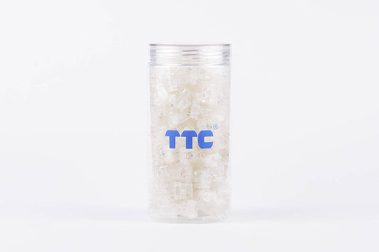 TTC Frozen Silent V2