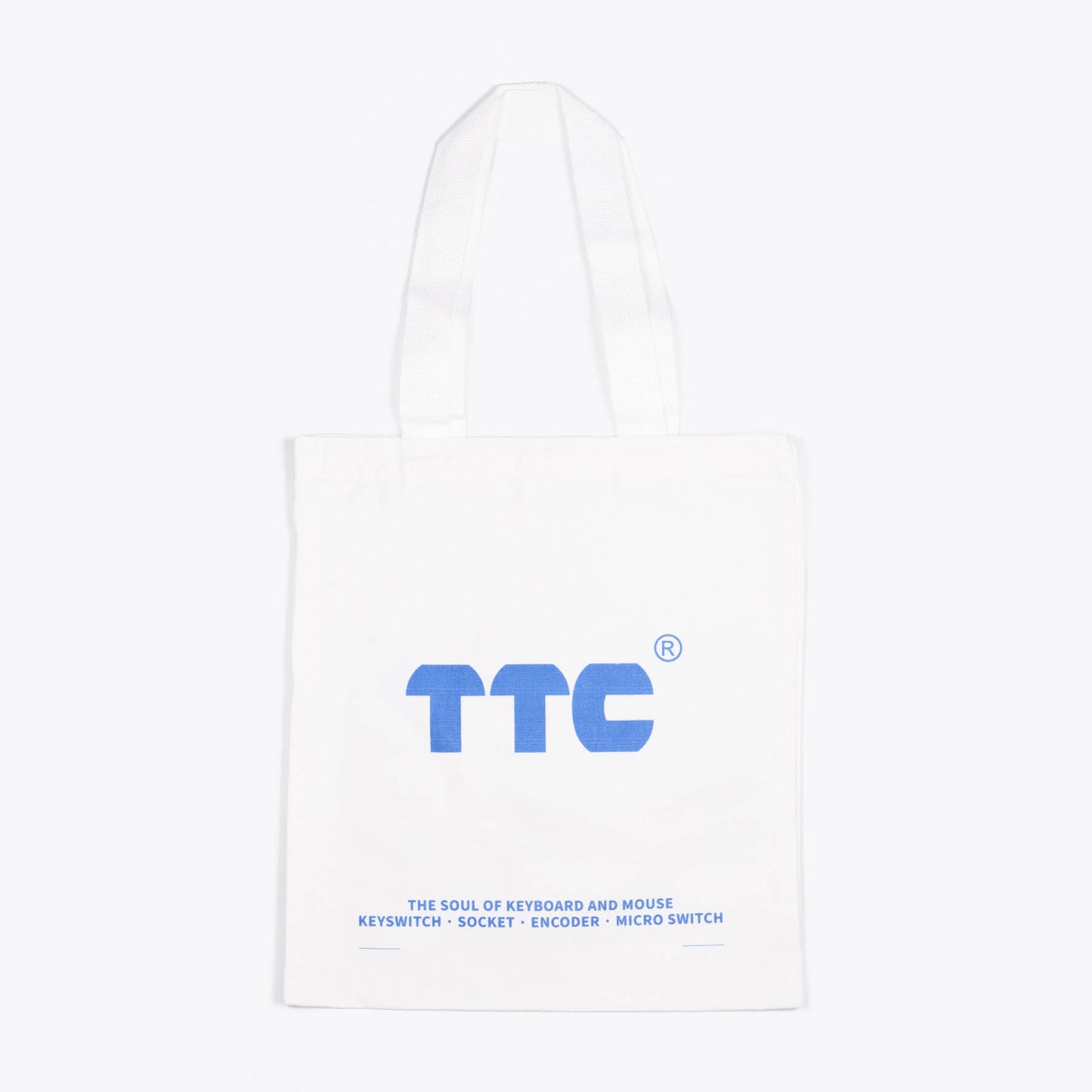 TTC Mini Canvas Tote Bag