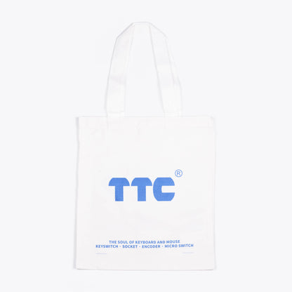 TTC Mini Canvas Tote Bag