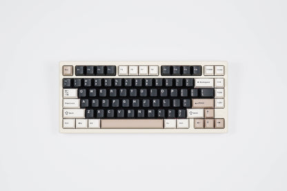 WOBKEY Rainy 75 Pro (Electro White)