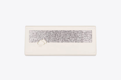 WOBKEY Rainy 75 Pro (Electro White)