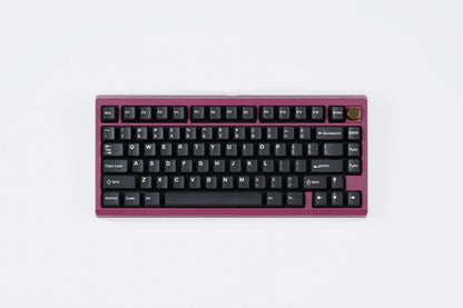 Meletrix Zoom75 Essential Edition - Plum