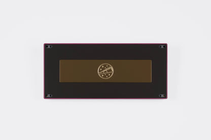 Meletrix Zoom75 Essential Edition - Plum