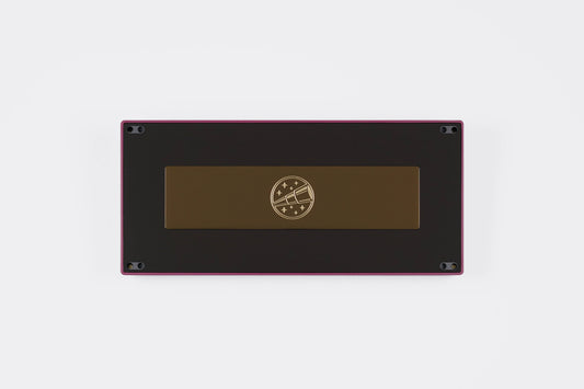 Meletrix Zoom75 Essential Edition - Plum