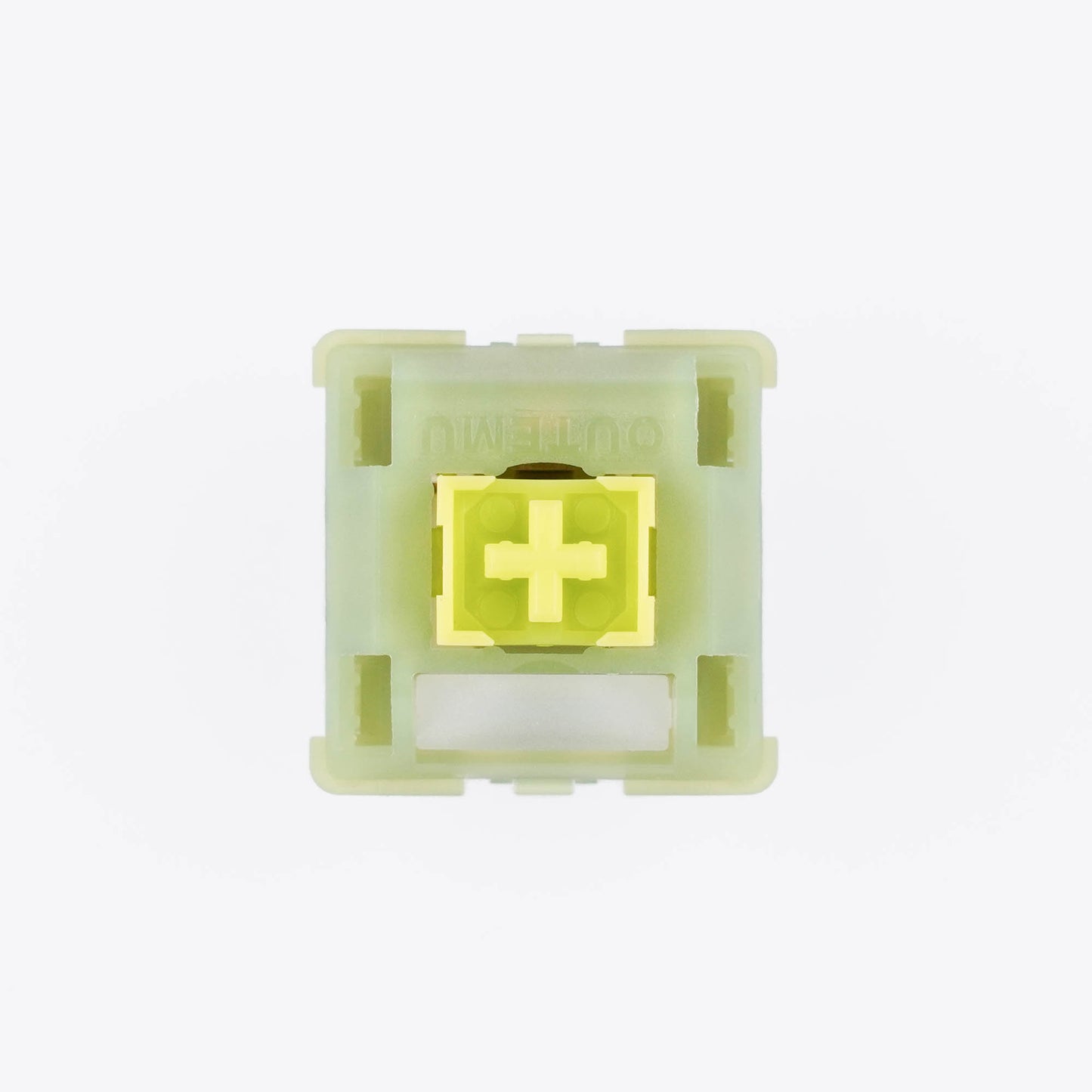 Outemu Silent Lemon Lime V3