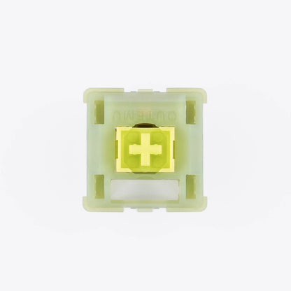 Outemu Silent Lemon Lime V3