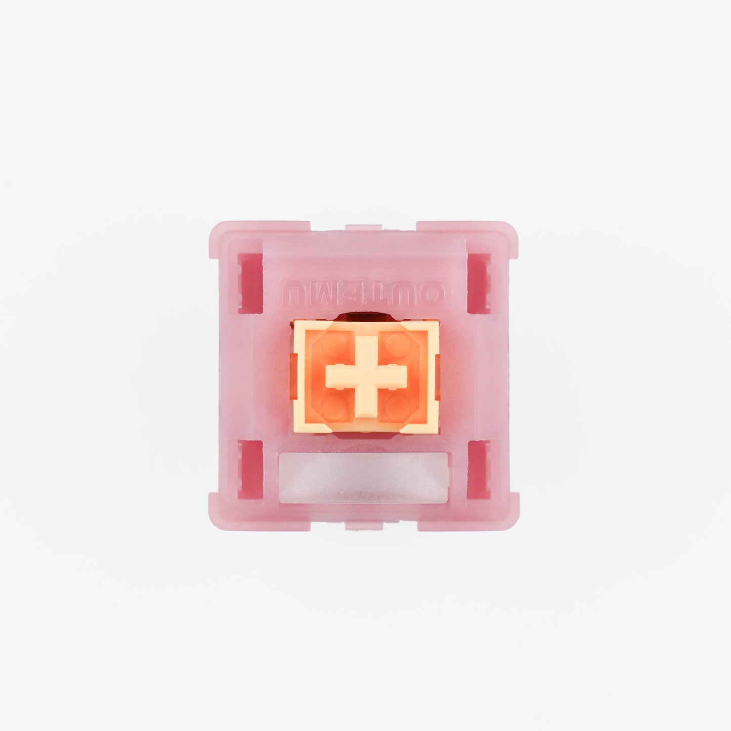 Outemu Silent Honey Peach V3