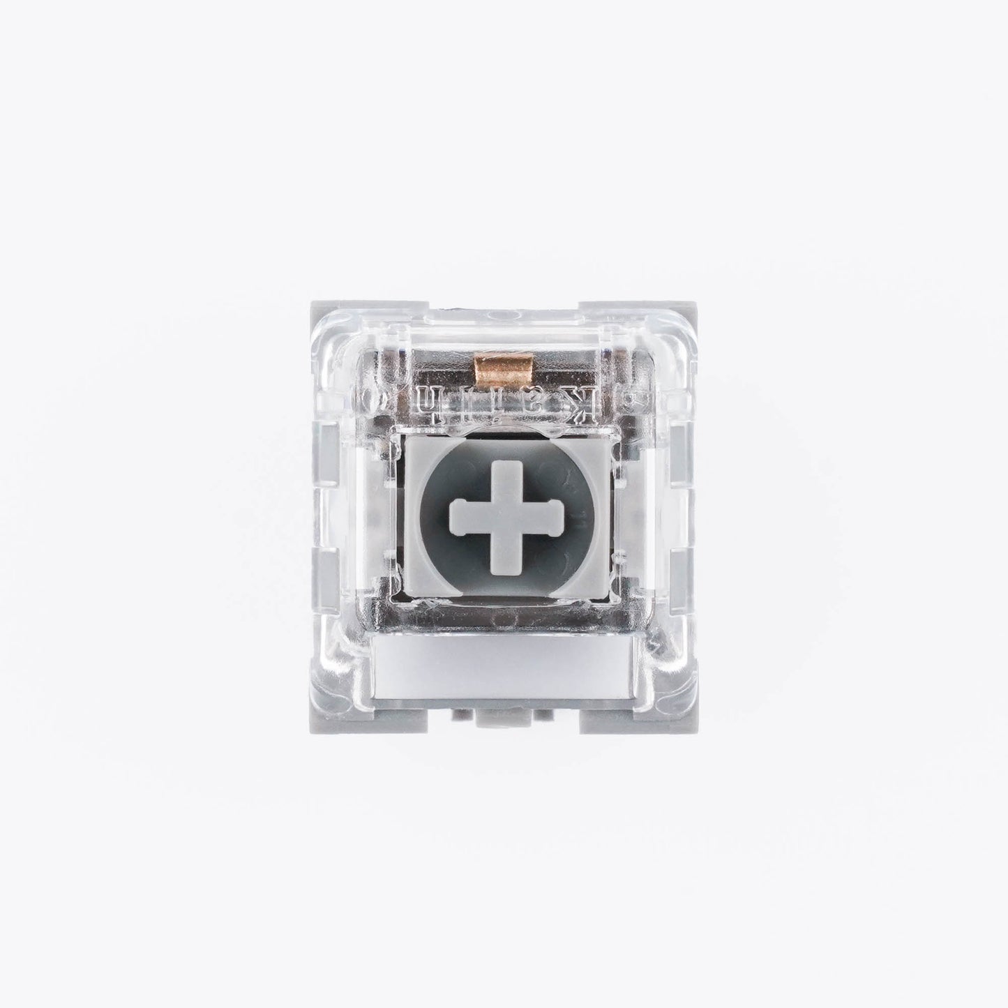 Kailh Midnight Pro Silent (Linear)