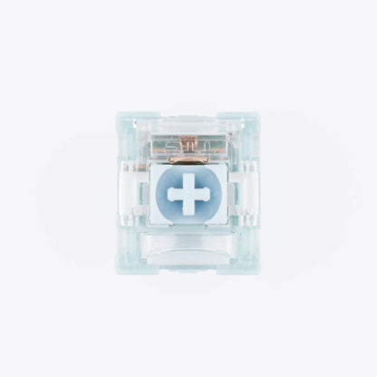 TTC Bluish White