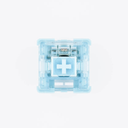 Akko V3 Cream Blue Pro