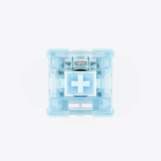 Akko V3 Cream Blue Pro