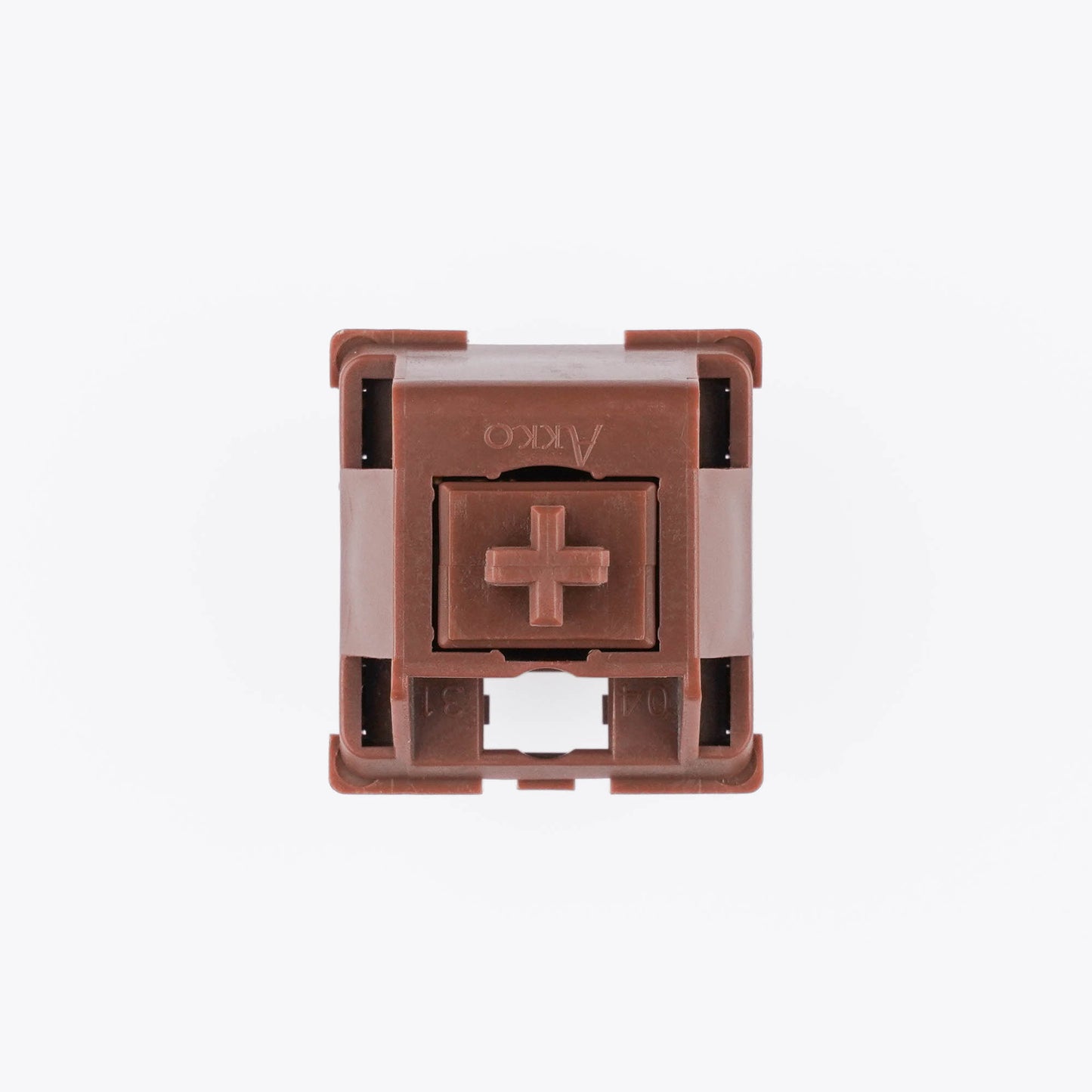 Akko POM Brown