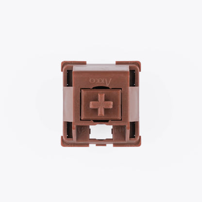 Akko POM Brown