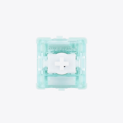 Gateron Magnetic Jade Pro