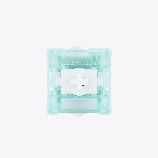 Gateron Magnetic Jade Pro