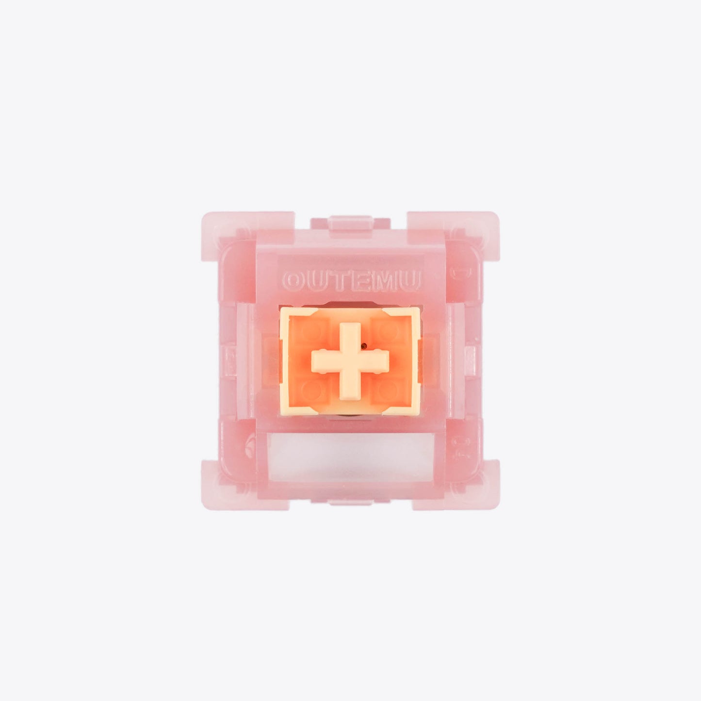 Outemu Magnetic Silent Peach